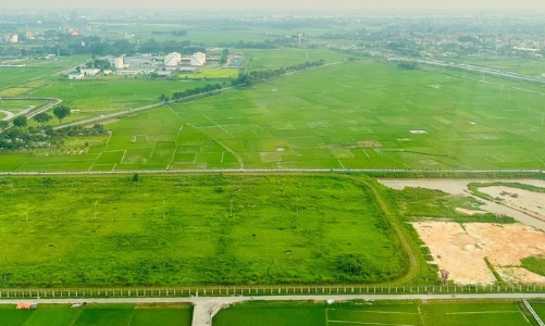 Điều chỉnh bảng giá đất cần lộ trình phù hợp