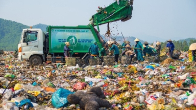 Da Nang calls for investment in $106 million waste-to-energy project