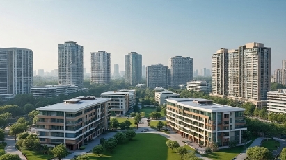 Quang Tri calls for investment in major real estate projects