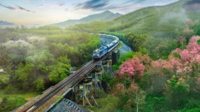 Lao Cai – Hanoi – Hai Phong railway construction to kick off in 2025