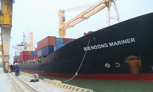 Xuất nhập khẩu 6 tháng đầu năm 2025 tăng 16,1%, thặng dư thương mại đạt 7,63 tỷ USD