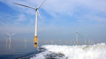 Vietnam, Germany establish energy partnership