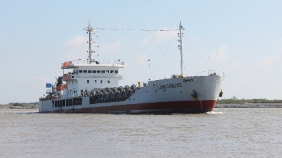 New Hau Giang seaport plan to unlock regional growth