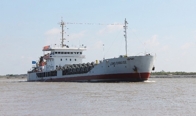 New Hau Giang seaport plan to unlock regional growth