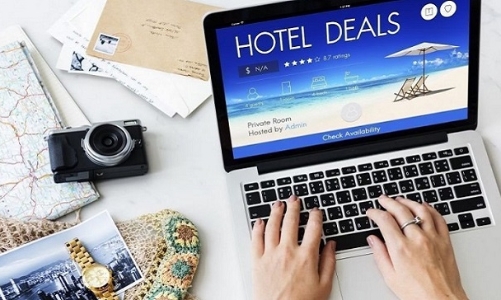 Cảnh báo lừa đảo đặt phòng, làm visa du lịch