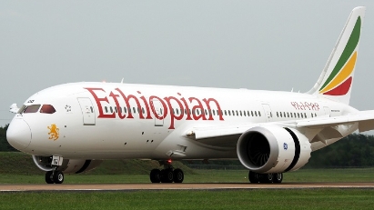 Ethiopian Airlines to launch Addis Ababa – Hanoi route