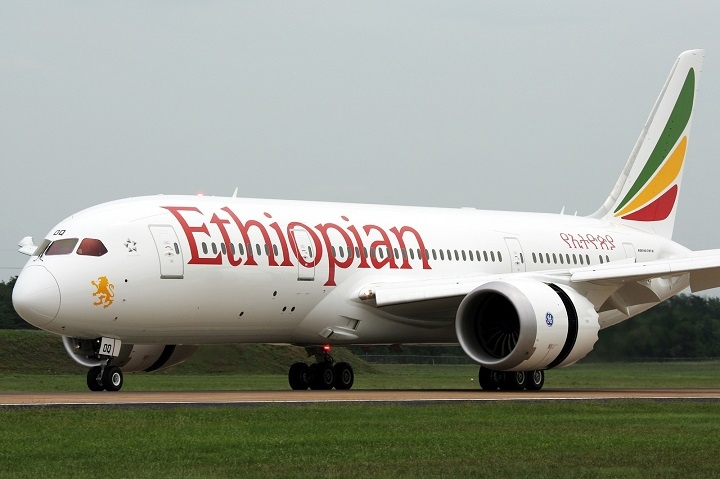 Ethiopian Airlines to launch Addis Ababa – Hanoi route