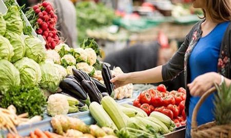 CPI bình quân 6 tháng tăng 3,27%, lạm phát vẫn trong tầm kiểm soát