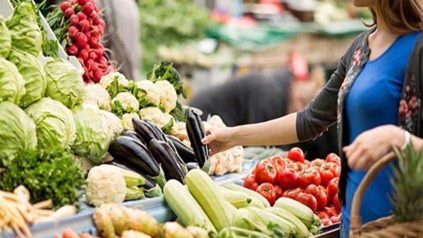 CPI bình quân 6 tháng tăng 3,27%, lạm phát vẫn trong tầm kiểm soát