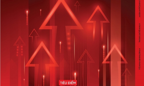 Đón đọc Tạp chí Kinh tế Việt Nam số 27-2025