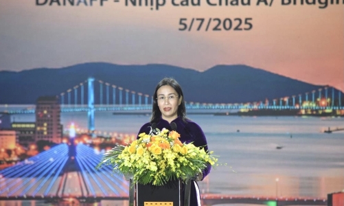 Bế mạc và trao giải Liên hoan phim Châu Á Đà Nẵng lần thứ 3 