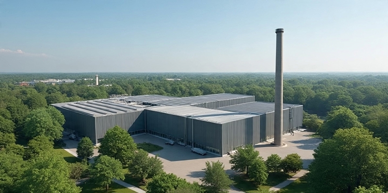 Ninh Binh seeks investor for $25 mln waste treatment plant