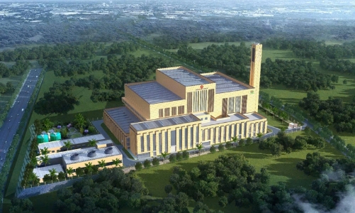 Thanh Hoa seeks investors for $48 mln waste-to-energy project