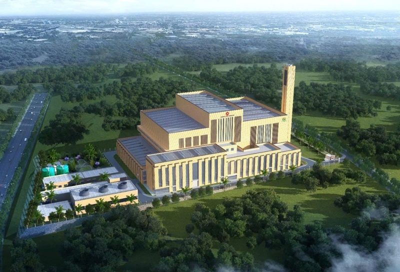 Thanh Hoa seeks investors for $48 mln waste-to-energy project