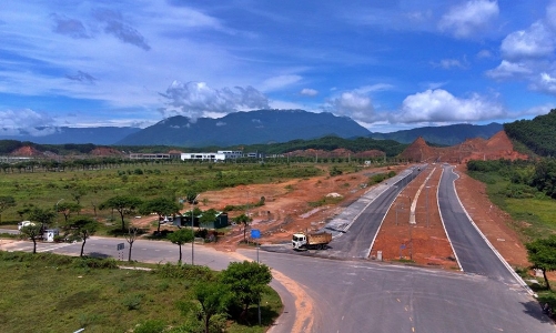 Đà Nẵng quy hoạch hai phân khu hơn 6.400ha