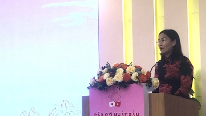 Japan remains biggest foreign investor in Da Nang