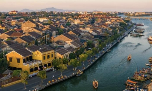 Bộ Xây dựng đề xuất Bộ Tài chính sớm đánh thuế nhà đất bỏ hoang