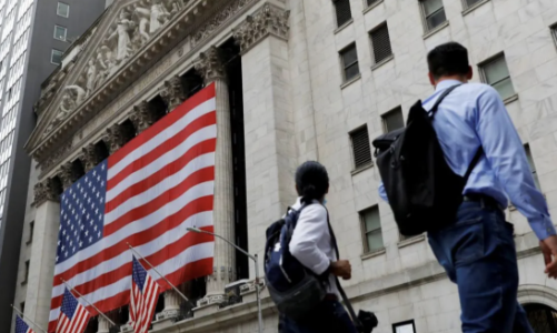 Kinh tế Mỹ vẫn đang ổn dưới sức ép thuế quan