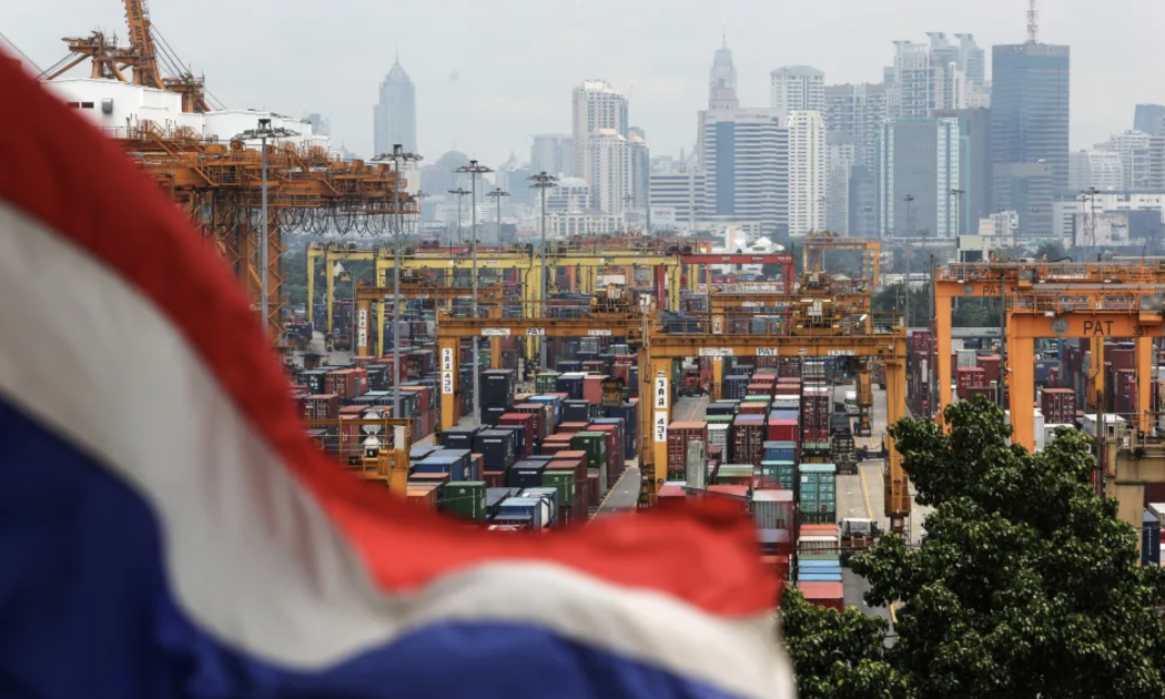 Ảnh minh họa - Ảnh: Bloomberg.