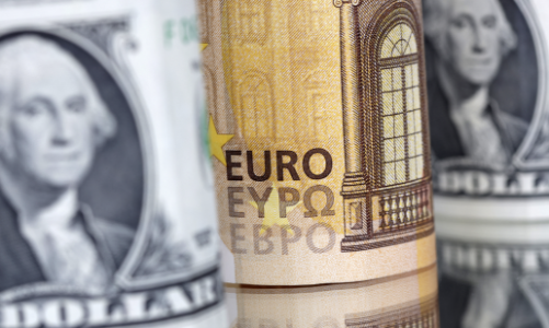 Chính sách của Mỹ có thể khiến đồng euro ngày càng mạnh lên