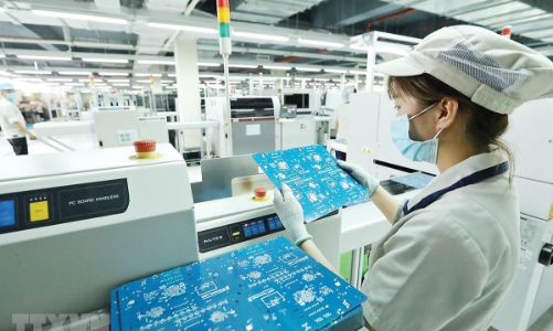 Kim ngạch thương mại song phương Việt Nam - EU đạt gần 300 tỷ USD sau 5 năm thực thi EVFTA