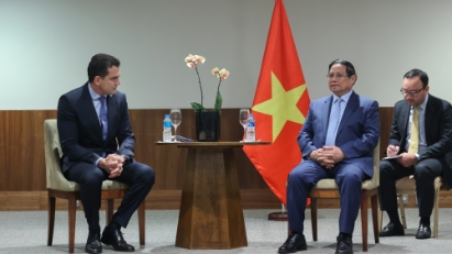 JBS from Brazil  pledges to expand investment in Vietnam