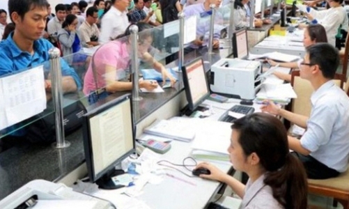 Công chức có nguyện vọng nghỉ việc ngay được xem xét giải quyết theo quy định 