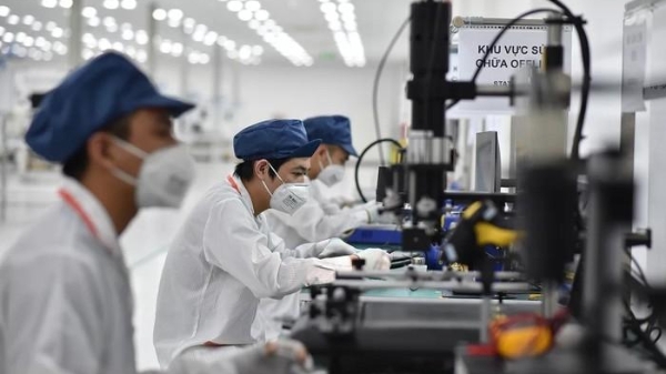 Hỗ trợ doanh nghiệp tư nhân: Lựa chọn cách tiếp cận hiệu quả