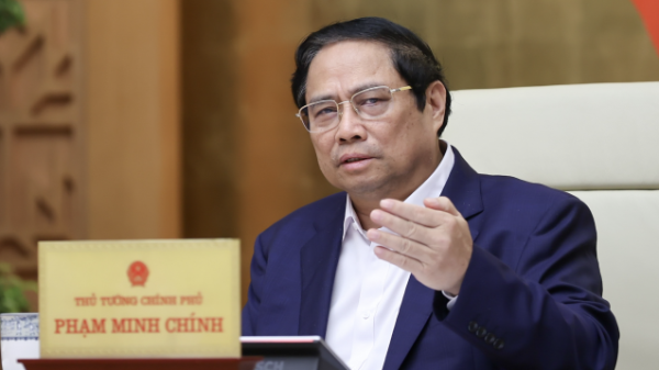 Thủ tướng có công điện yêu cầu Bộ Tài chính tháo gỡ khó khăn, triển khai các biện pháp nâng hạng thị trường chứng khoán