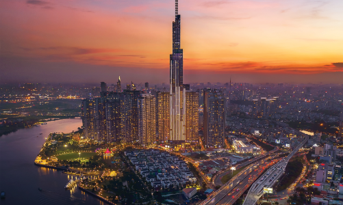 Hiện thực hóa mục tiêu tăng trưởng hai con số, đưa đất nước phát triển nhanh và bền vững