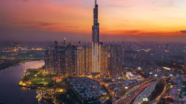 Hiện thực hóa mục tiêu tăng trưởng hai con số, đưa đất nước phát triển nhanh và bền vững