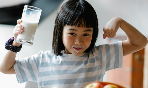 Cha mẹ Việt đang lạm dụng thực phẩm chức năng cho trẻ?