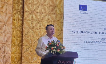 Dự thảo Nghị định hướng dẫn thi hành Luật Ngân sách Nhà nước 2025 bổ sung thẩm quyền cho địa phương