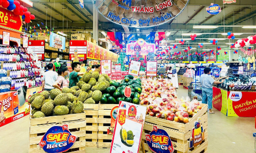 Đưa hàng Việt chất lượng cao đến tay người tiêu dùng