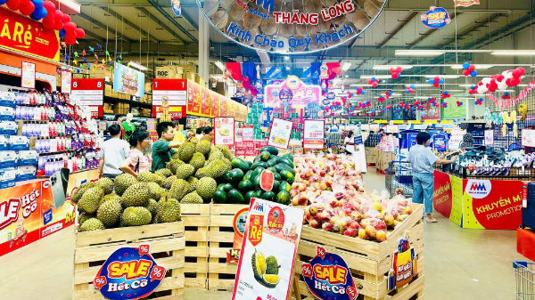 Đưa hàng Việt chất lượng cao đến tay người tiêu dùng