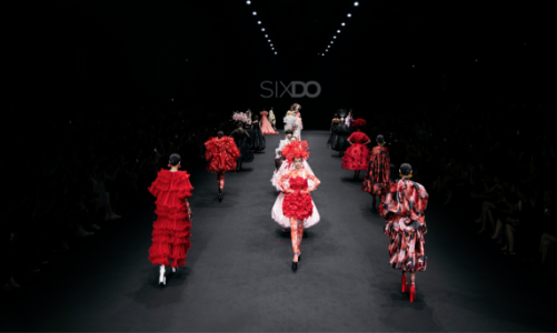 Thương hiệu thời trang Việt “tấn công” thị trường tỷ dân