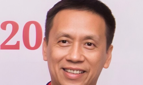 Vietjet công bố Giám đốc Điều hành mới