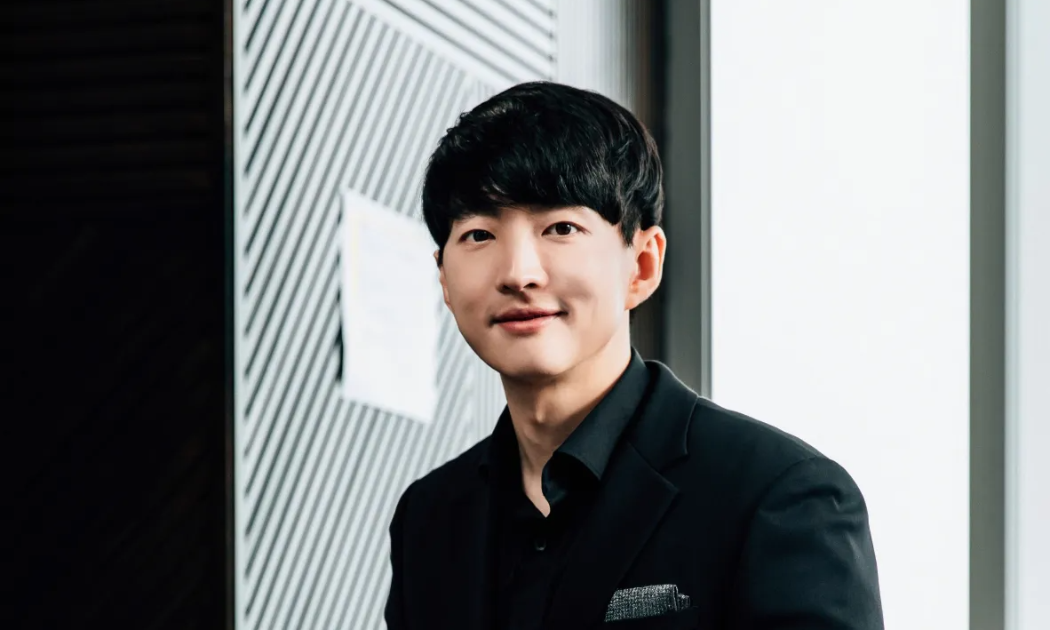 Kim Byung Hoon - Ảnh: APR Corp.