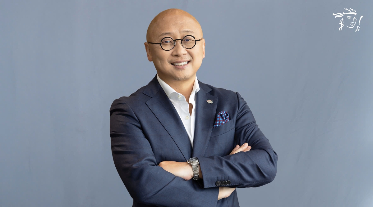 Ông Kevin Joong Kwon chính thức đảm nhận vai trò Tổng giám đốc Prudential Việt Nam, sau khi được Bộ Tài Chính chấp thuận.