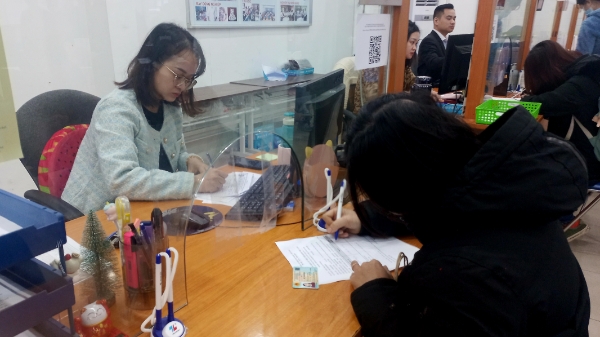 Số lao động thất nghiệp tăng trong quý 2/2025