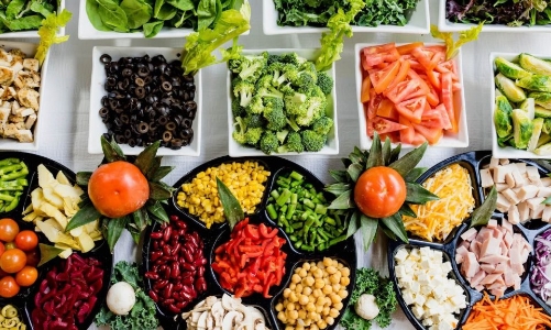 Hà Nội lên phương án đảm bảo an toàn thực phẩm dịp kỷ niệm 80 năm Quốc khánh 