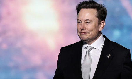 CEO Elon Musk của Tesla - Ảnh: Reuters.