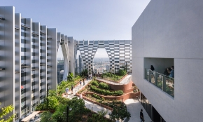 Singapore hiện đi đầu trong khu vực về đầu tư vào trí tuệ nhân tạo (AI)