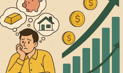 Lời giải nào cho nghịch lý giữa kỳ vọng sinh lời và tâm lý e ngại của nhà đầu tư Việt?