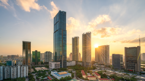 Việt Nam trước ngưỡng cửa tăng trưởng hai con số: Cần đột phá về thể chế và nguồn lực tài chính