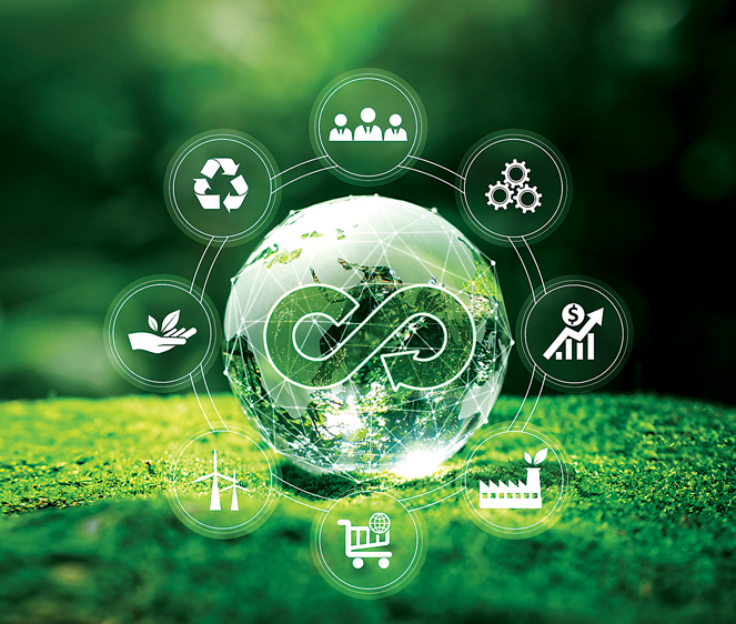 Hue to prioritize circular economy in 10 key sectors