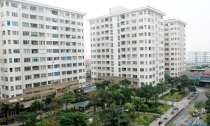 TP. Hồ Chí Minh thành lập Ban Chỉ đạo các dự án nhà ở xã hội, hoàn thành mục tiêu 2025