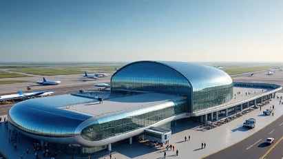 Ministry backs feasibility study for a proposed airport in Ninh Binh province 