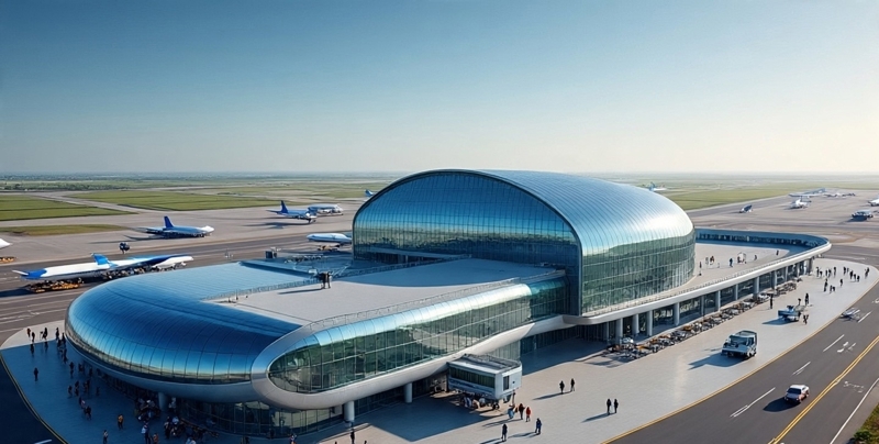 Ministry backs feasibility study for a proposed airport in Ninh Binh province 