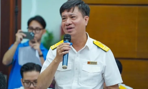 Thuế TP. Hà Nội: Không truy thu thuế trước thời điểm sử dụng hóa đơn điện tử từ máy tính tiền